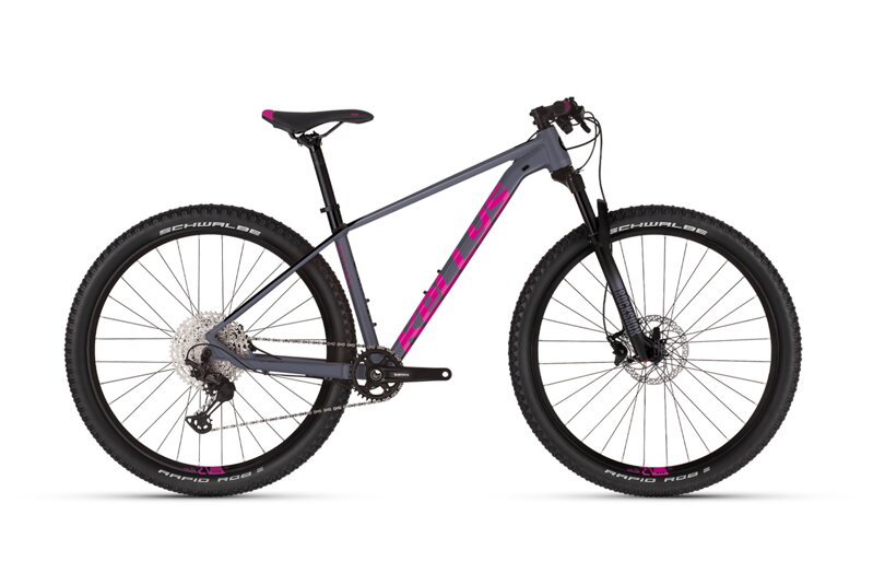 KELLYS Mystery 50 S 27.5" KELLYS Mystery 50 S 27.5"