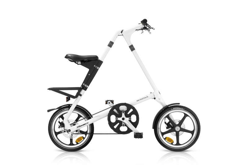 STRIDA METROPOLIS white STRIDA METROPOLIS white