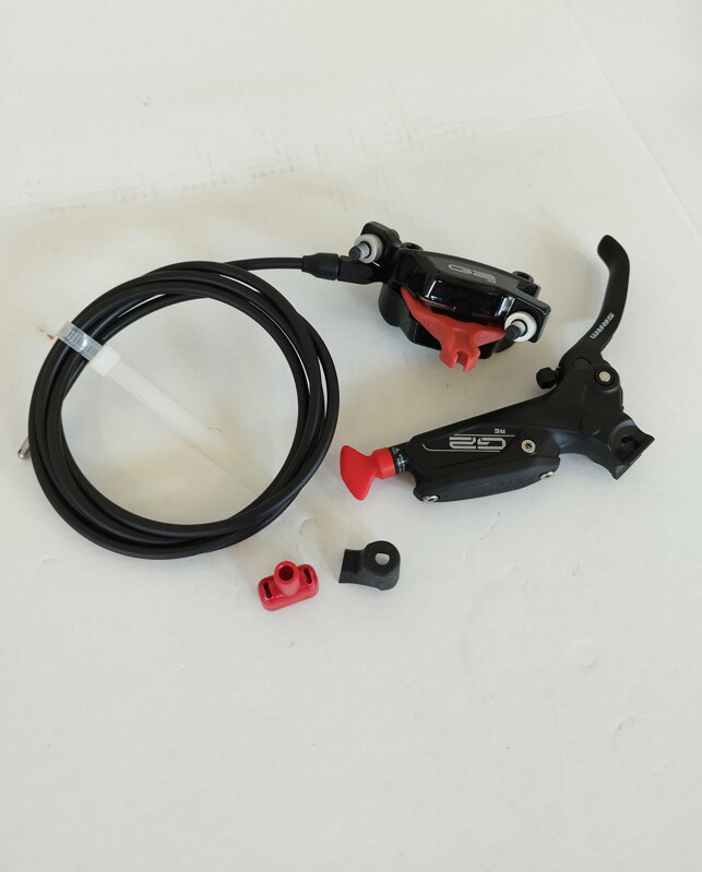 brzda Sram G2 RE, RER, DIR 1500, c:92.5020.646.220 brzda Sram G2 RE, RER, DIR 1500, c:92.5020.646.220