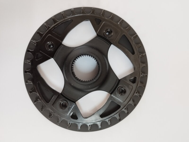 Miranda prevodník 36Z CF3D BCD:104mm Panasonic CL53mm Miranda prevodník 36Z CF3D BCD:104mm Panasonic CL53mm
