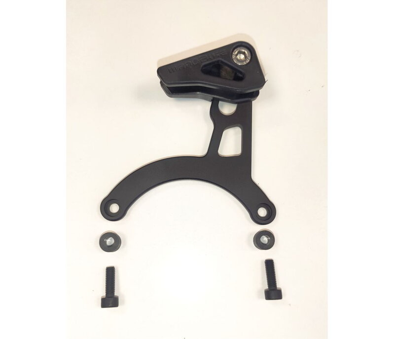ASM_118_R00 - MANOBIKE PanGX0 chain guide ASM_118_R00 - MANOBIKE PanGX0 chain guide