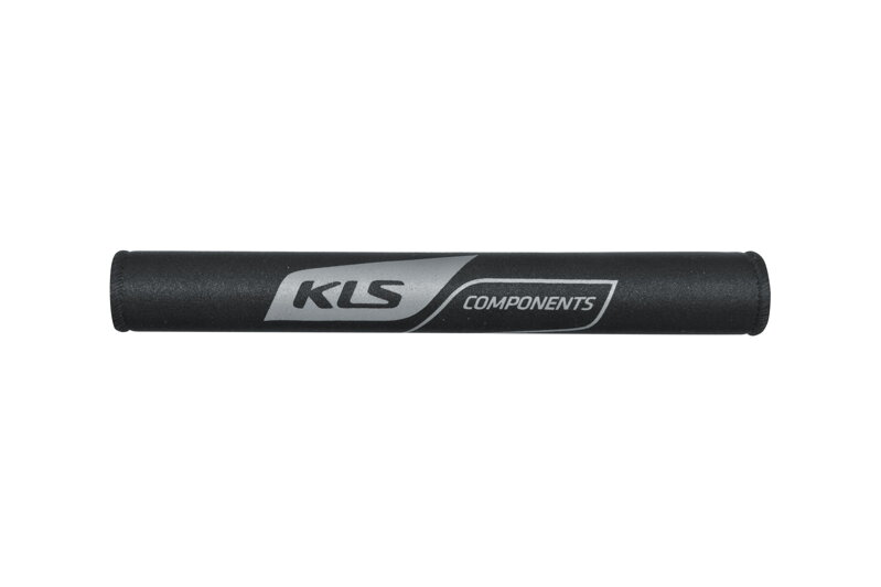 Chránič rámu KLS SENTRY grey L Chránič rámu KLS SENTRY grey L