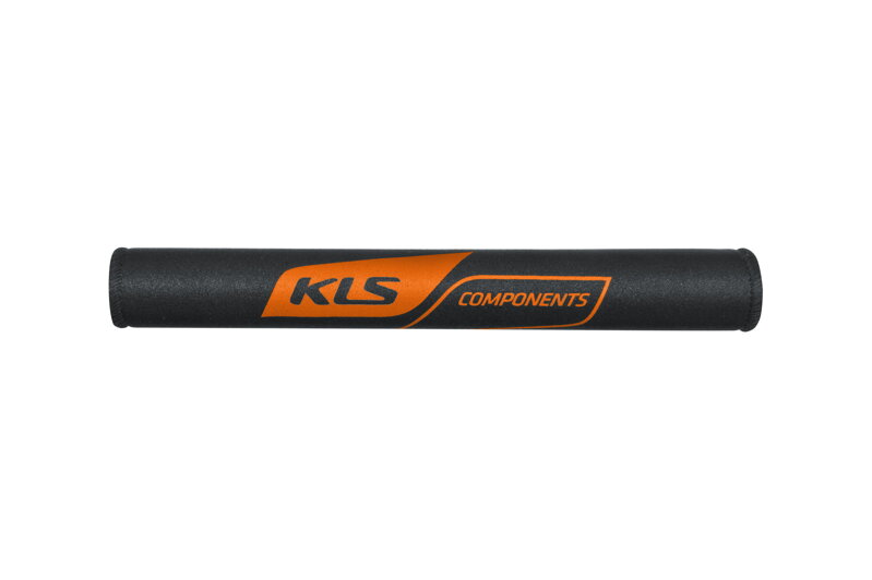 Chránič rámu KLS SENTRY orange M Chránič rámu KLS SENTRY orange M