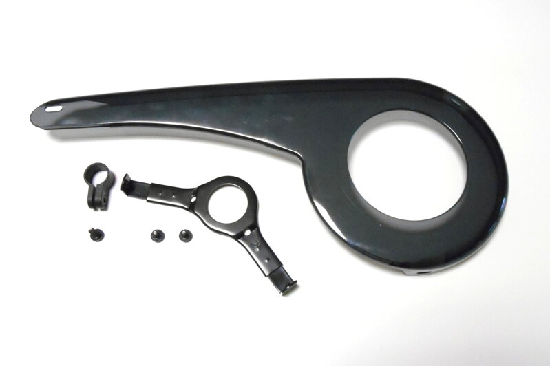 Kryt reťaze SW-7802 Junior 20"