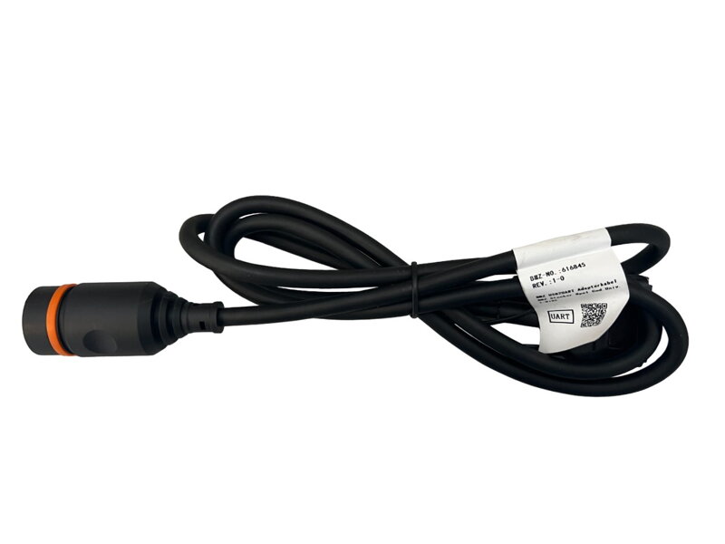 UART kábel pre diagnostickú jednotku batérie KLS (Panasonic) - 607404 UART kábel pre diagnostickú jednotku batérie KLS (Panasonic) - 607404