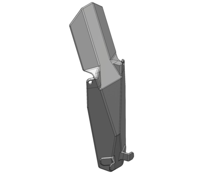 PP_1903_R00 - FENDER REAR_NOID PP_1903_R00 - FENDER REAR_NOID