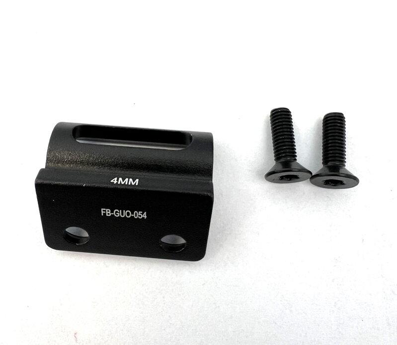Úchyt prešmykača FM-606 pre Soot 80, 90 Úchyt prešmykača FM-606 pre Soot 80, 90
