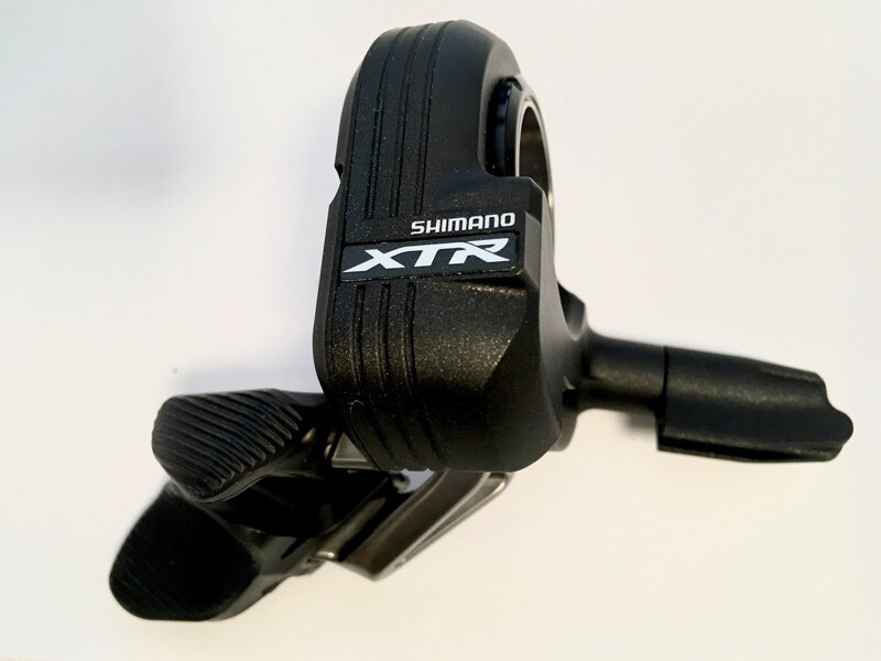Radenie spinač Di2 XTR lavé / ISWM9050L / Radenie spinač Di2 XTR lavé / ISWM9050L /