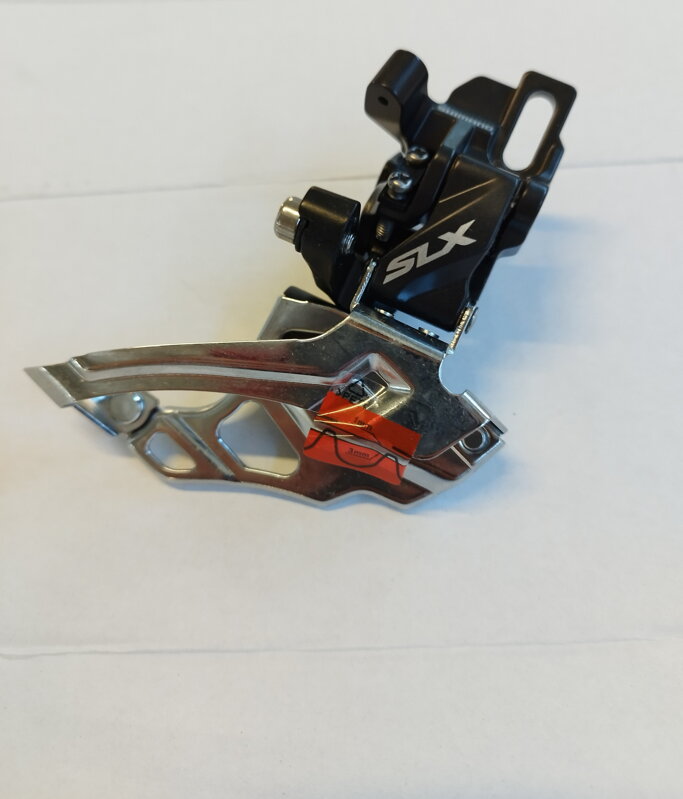 Prešmykač FD-M671 / KFDM671M6 / Prešmykač FD-M671 / KFDM671M6 /