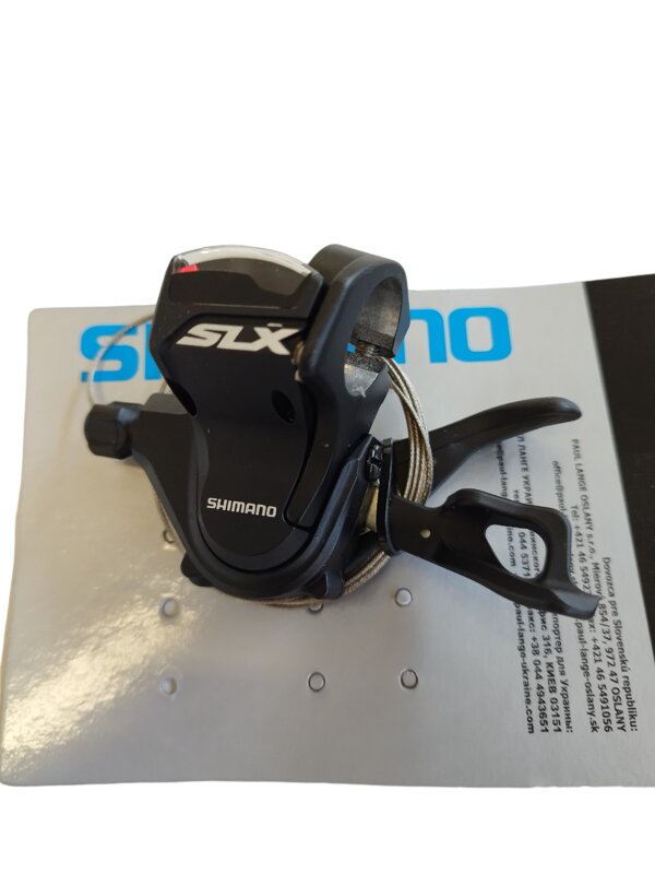 Montáž - Radenie  SLM670 SLX L3K / KSL670LB /