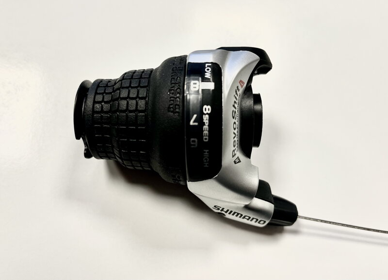 Radenie pravé SL-RS41 8 Radenie pravé SL-RS41 8