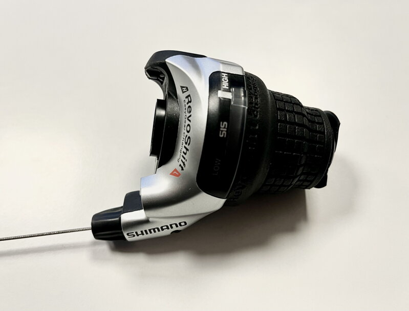 Radenie ľavé SL-RS41 3 Radenie ľavé SL-RS41 3