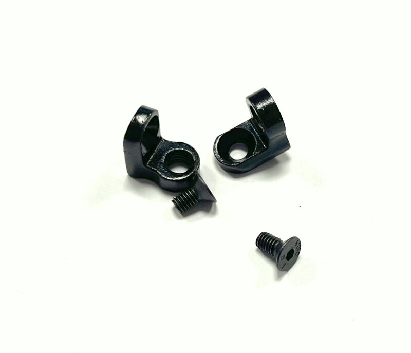 P-DP-0071 Gyro Tabs + skrutky M4xP0.7