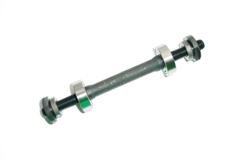 Servisný kit predného náboja Formula TH-50 Servisný kit predného náboja Formula TH-50
