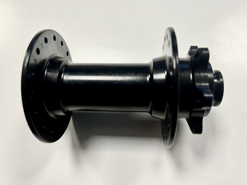 Náboj predný JYD-041SB-B15 Joytech D041SB-B15, M15x110, 6 bolt Náboj predný JYD-041SB-B15 Joytech D041SB-B15, M15x110, 6 bolt