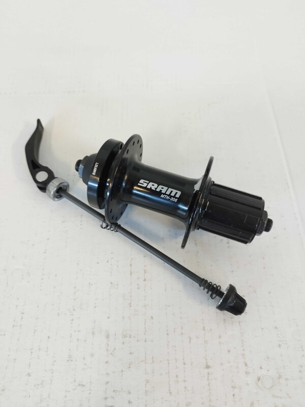 náboj zadný SRAM MTH 306R, 32H,QR,cod:00.2015.086.000 náboj zadný SRAM MTH 306R, 32H,QR,cod:00.2015.086.000