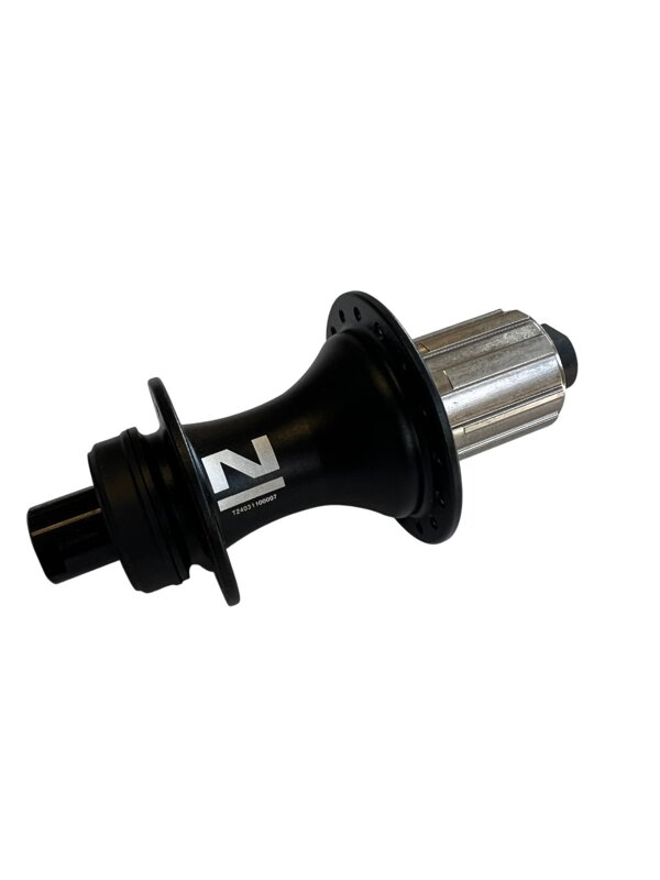 Náboj zadný Novatec 12x142,32H, black, CL, disc, for Shimano (8,9,10), for SRAM/Sunrace 11r Náboj zadný Novatec 12x142,32H, black, CL, disc, for Shimano (8,9,10), for SRAM/Sunrace 11r