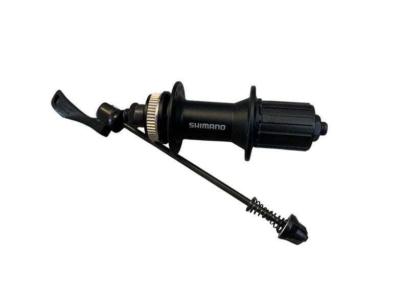 Náboj zadný FH-M4050, CL, 32D / AFHM4050BZAL / Náboj zadný FH-M4050, CL, 32D / AFHM4050BZAL /