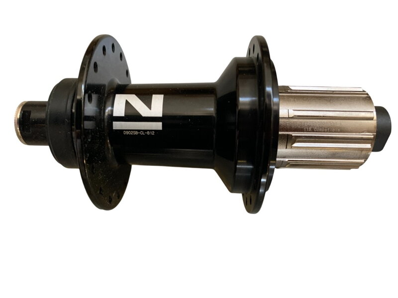 Náboj zadný Novatec 12x148,32H, D902SB-CL-B12-S4S-11S (HG) Náboj zadný Novatec 12x148,32H, D902SB-CL-B12-S4S-11S (HG)