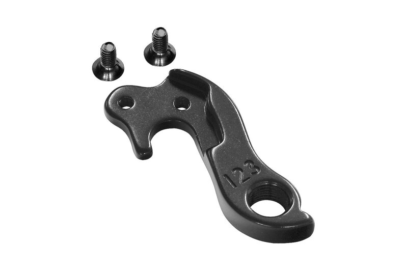 KV0102 - Úchyt meniča MTB ICAD HT Carbon Composite 2012 KV0102 - Úchyt meniča MTB ICAD HT Carbon Composite 2012