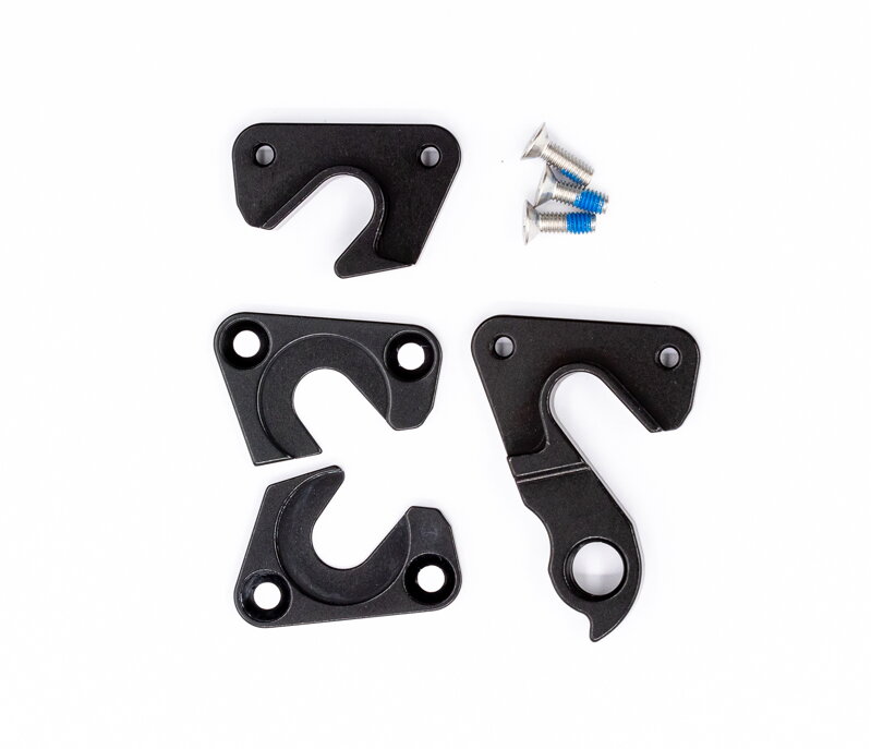 HY-G113-080 - Úchyt meniča MTB High Modulus Carbon HT 29 HY-G113-080 - Úchyt meniča MTB High Modulus Carbon HT 29