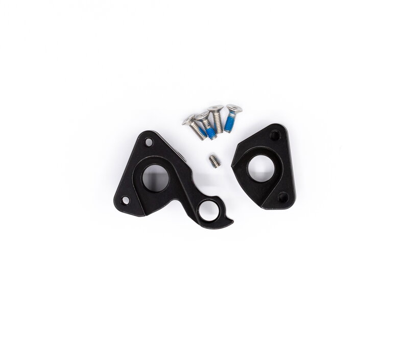 HY-G114-020 - Úchyt meniča MTB High Modulus Carbon HT 29 TAx12 HY-G114-020 - Úchyt meniča MTB High Modulus Carbon HT 29 TAx12