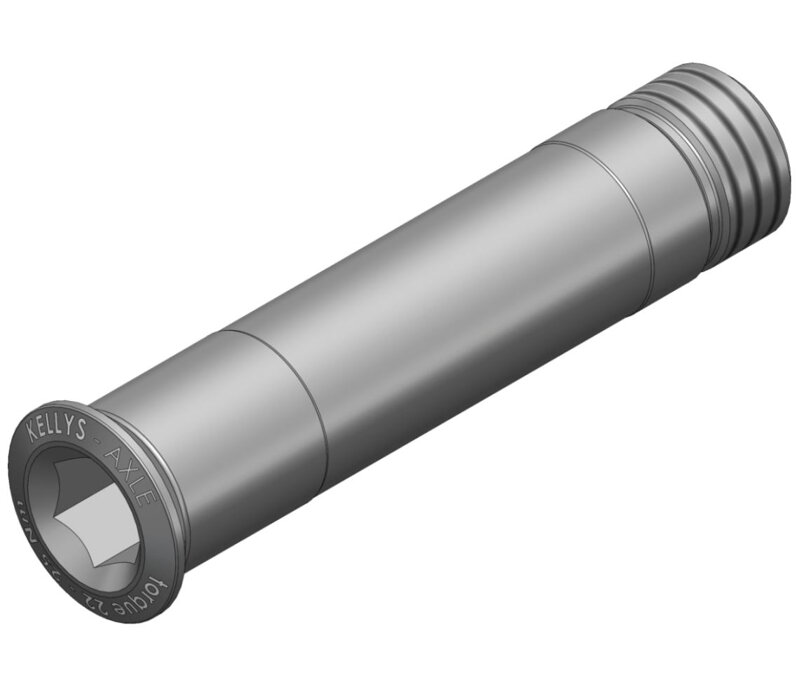 AX_017_R00 - AXLE_D17-L80-M17x1_hex10 AX_017_R00 - AXLE_D17-L80-M17x1_hex10