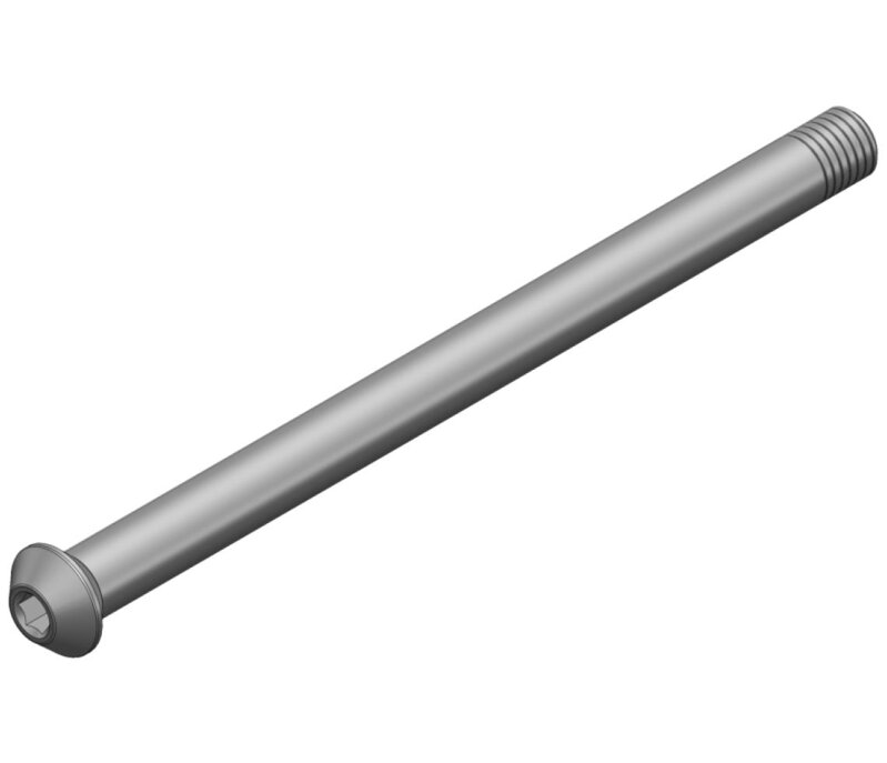 AX_1921_R01 - SPAX UNI 12X-17 180mm AX_1921_R01 - SPAX UNI 12X-17 180mm