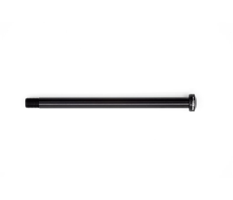 Zadná pevná os NOVATEC M12xP1.5x172 Zadná pevná os NOVATEC M12xP1.5x172