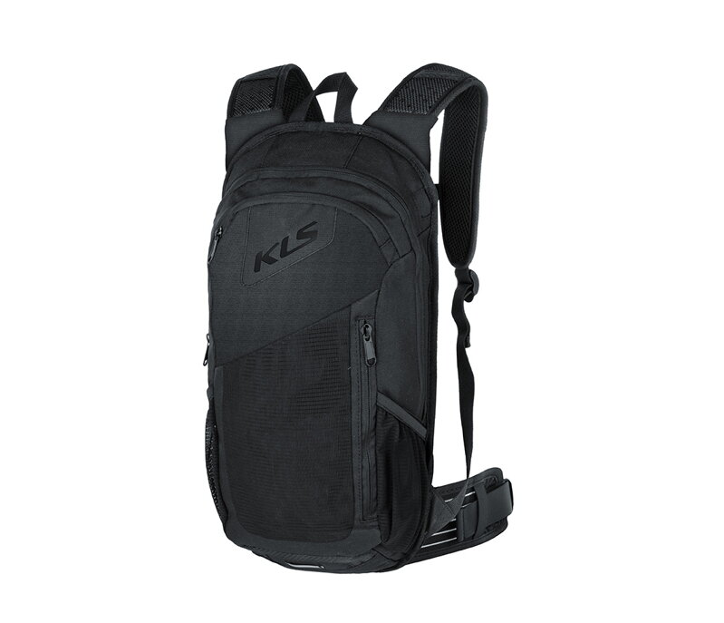 Batoh KLS ADEPT 10 black Batoh KLS ADEPT 10 black