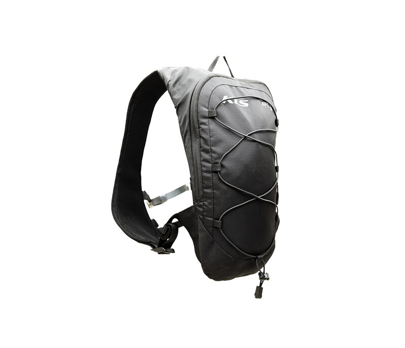 Batoh KLS APEX 5 black Batoh KLS APEX 5 black