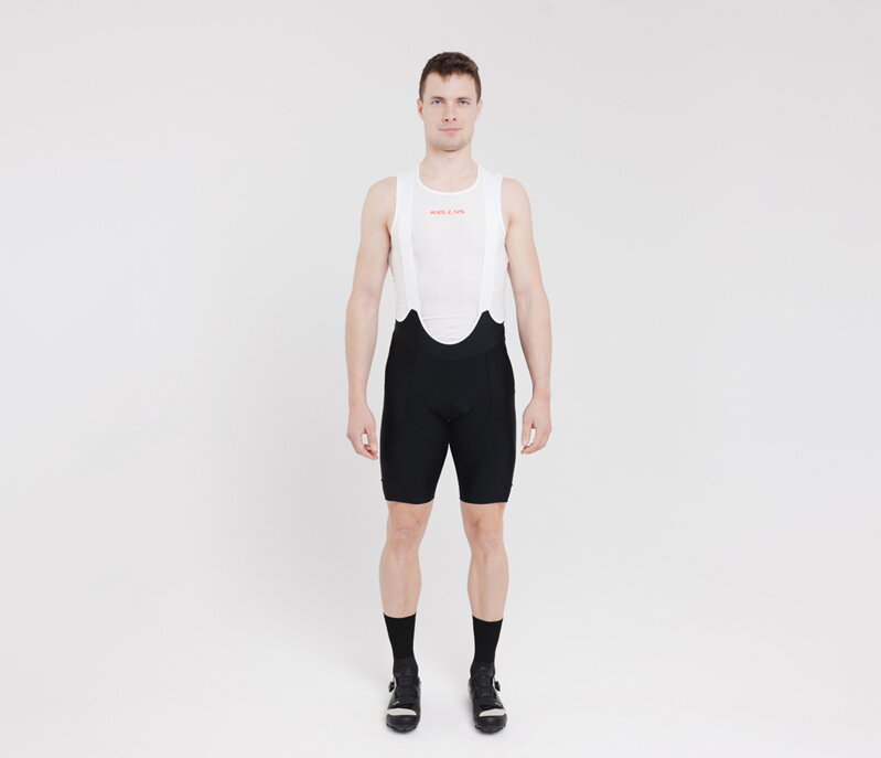 Prvá vrstva KLS Amos white - S Prvá vrstva KLS Amos white - S