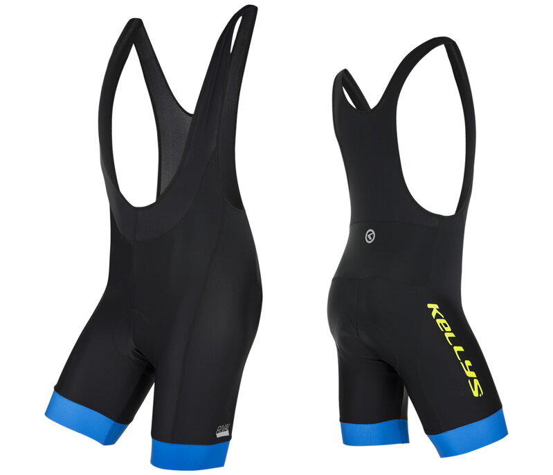Cyklonohavice KELLYS Rival blue - S Cyklonohavice KELLYS Rival blue - S
