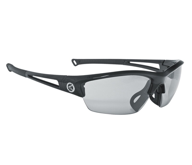 Slnečné okuliare KELLYS Wraith - Shiny Black PHOTOCHROMIC Slnečné okuliare KELLYS Wraith - Shiny Black PHOTOCHROMIC
