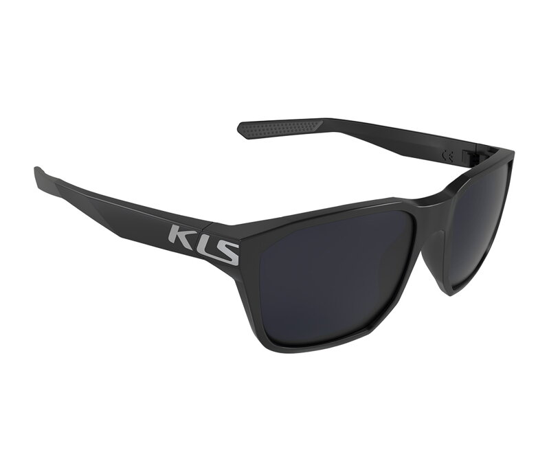 Slnečné okuliare KLS RESPECT II black Slnečné okuliare KLS RESPECT II black