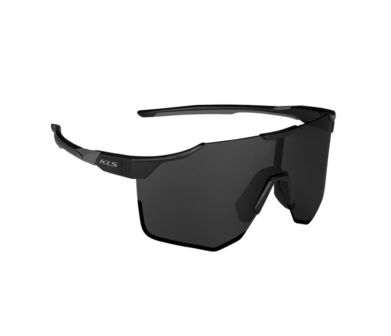 Slnečné okuliare KLS REVEAL photochromic black Slnečné okuliare KLS REVEAL photochromic black