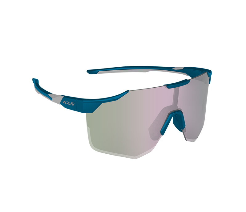 Slnečné okuliare KLS REVEAL photochromic petrol Slnečné okuliare KLS REVEAL photochromic petrol