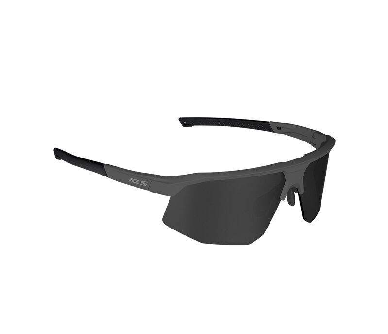 Slnečné okuliare KLS FORCE 025 photochromic grey Slnečné okuliare KLS FORCE 025 photochromic grey