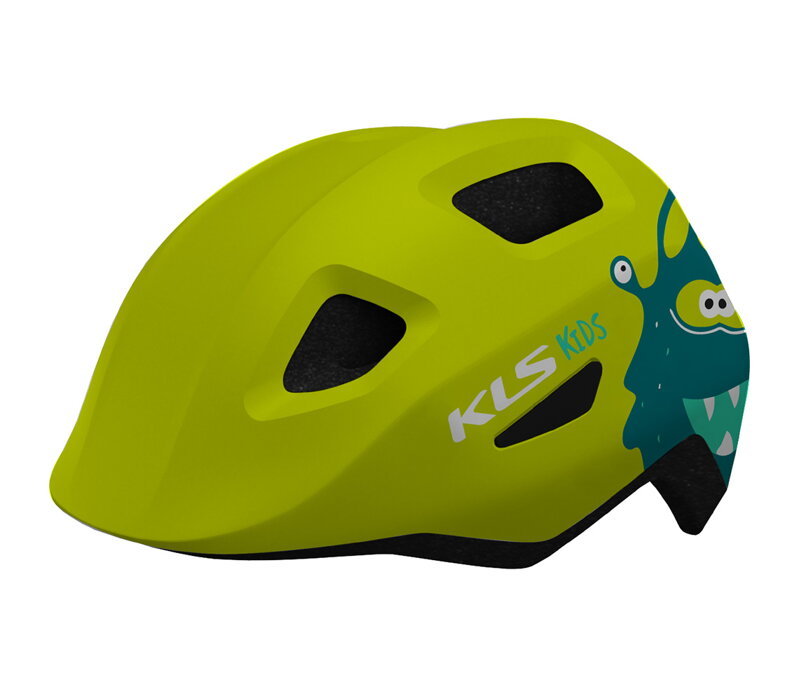 Prilba ACEY 022 wasper lime S Prilba ACEY 022 wasper lime S