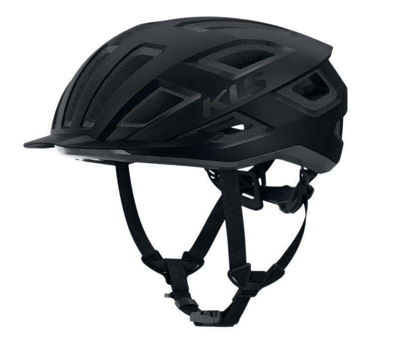 Prilba DYNAMIC II black L/XL Prilba DYNAMIC II black L/XL