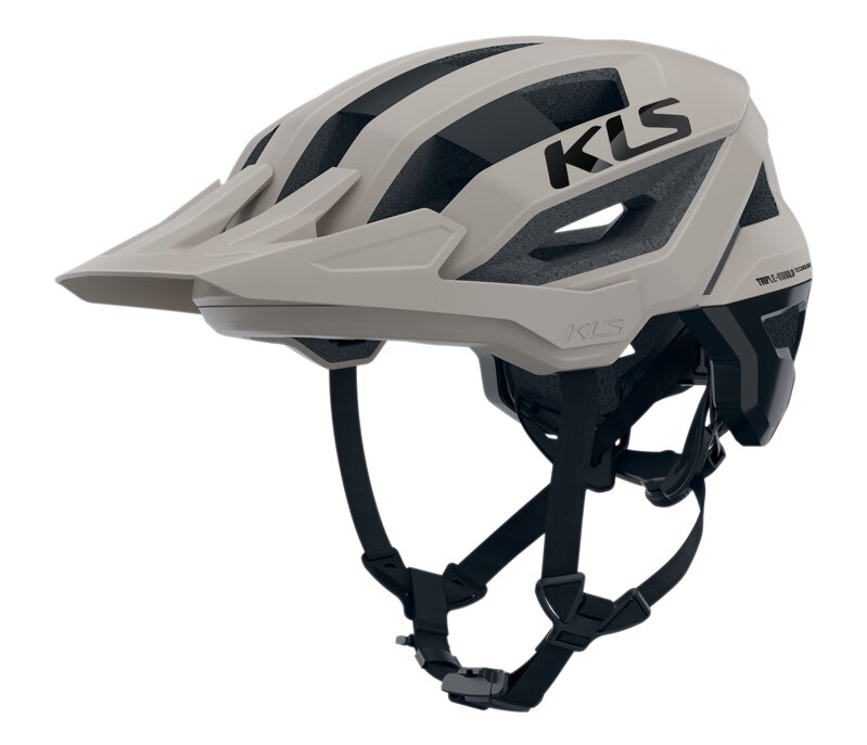 Prilba OUTRAGE PRO sand L/XL Prilba OUTRAGE PRO sand L/XL