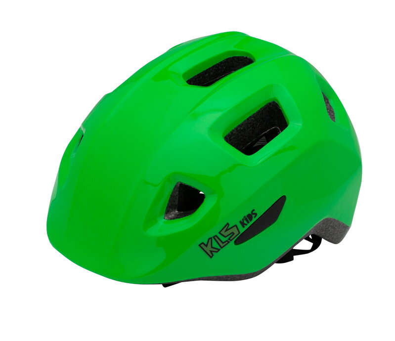 Prilba ACEY green S Prilba ACEY green S