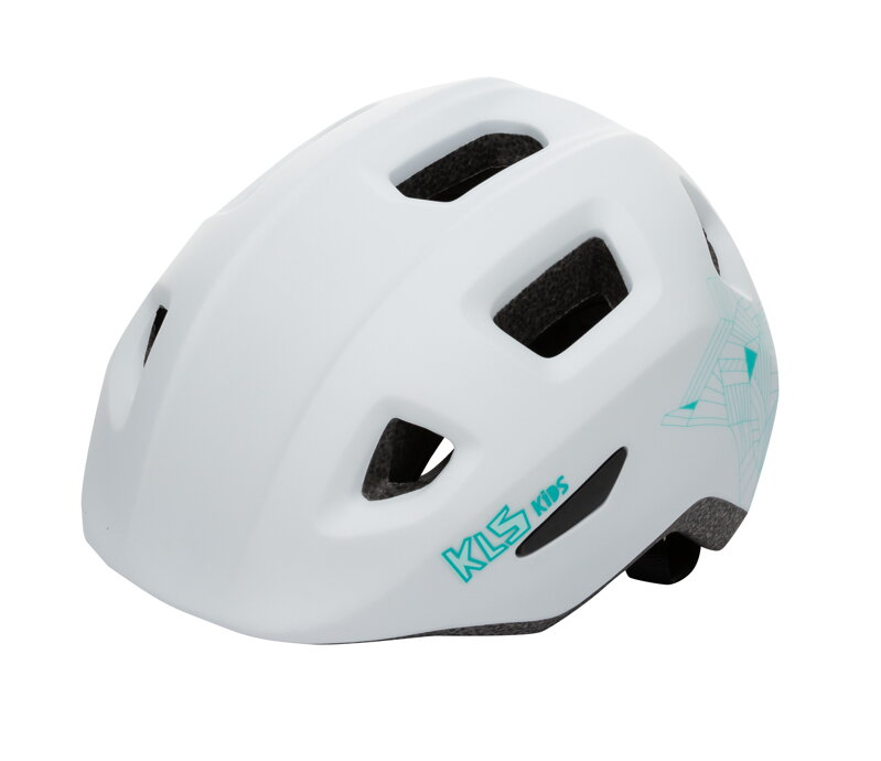 Prilba ACEY white S Prilba ACEY white S