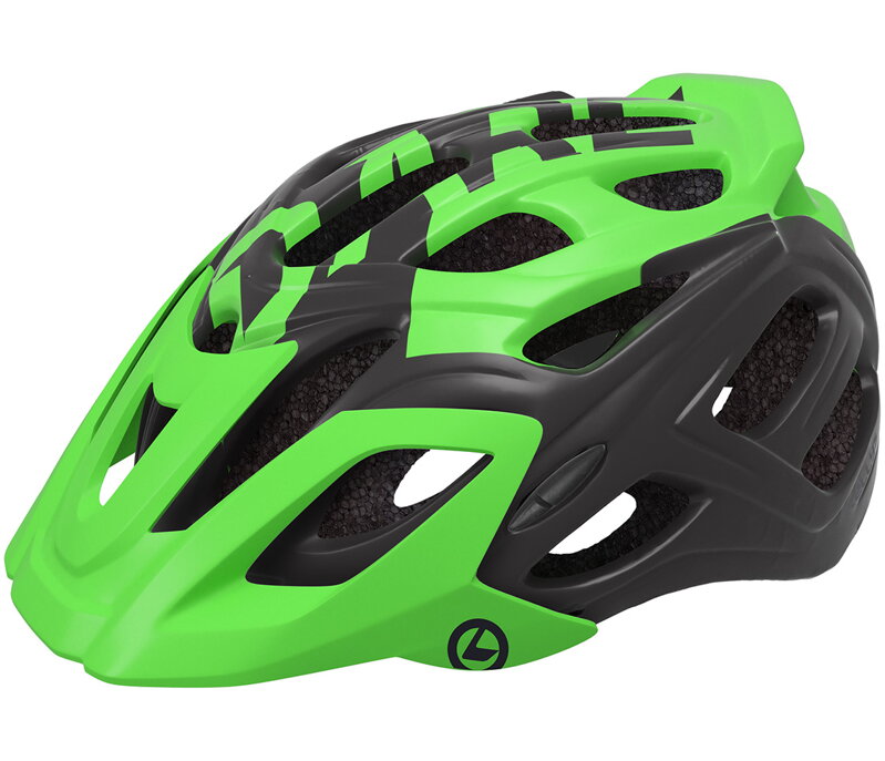 Prilba DARE 018 green M/L Prilba DARE 018 green M/L