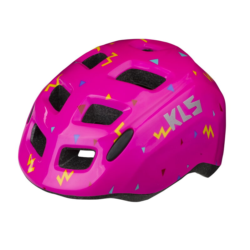 Prilba ZIGZAG pink S Prilba ZIGZAG pink S