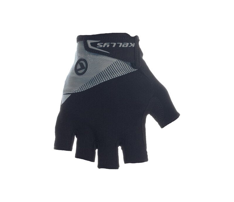 Rukavice KELLYS Comfort 018, grey, M Rukavice KELLYS Comfort 018, grey, M