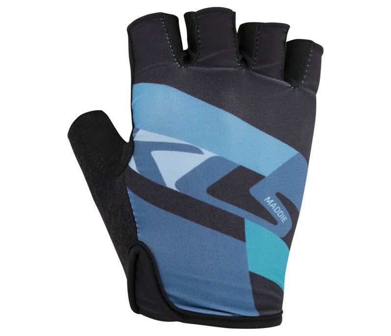 Rukavice KLS Maddie blue L Rukavice KLS Maddie blue L