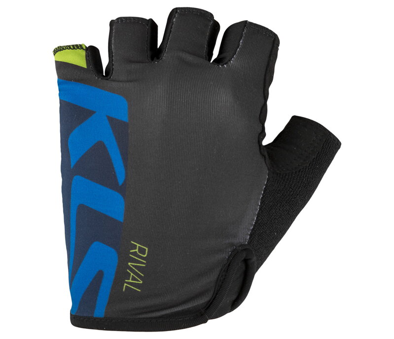Rukavice KLS Rival blue L Rukavice KLS Rival blue L