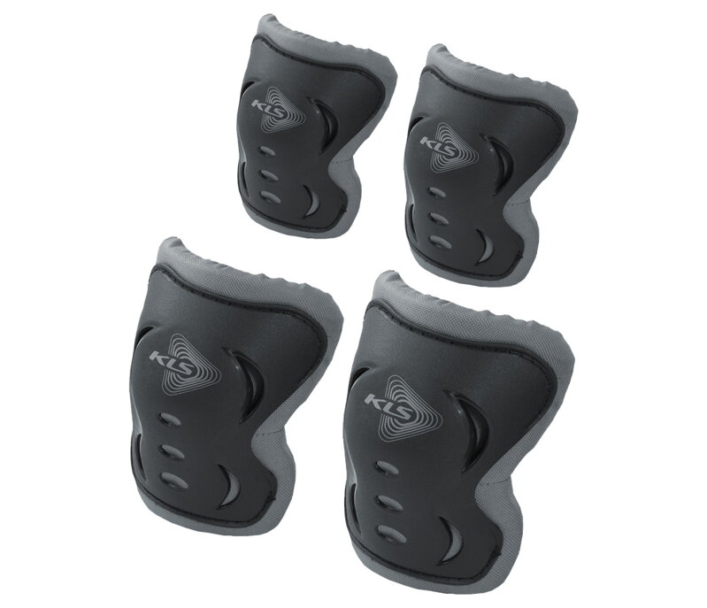 Chrániče KELLYS Kiter Pads L Chrániče KELLYS Kiter Pads L