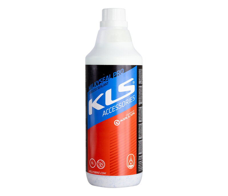 Tmel pre bezdušové plášte Milkyseal PRO 1000ml Tmel pre bezdušové plášte Milkyseal PRO 1000ml